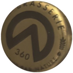 Brasserie 360