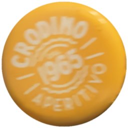 Crodino Aperitivo 1965