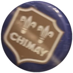 Chimay (bleue)