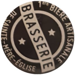 Brasserie de Sainte-Mère-Église