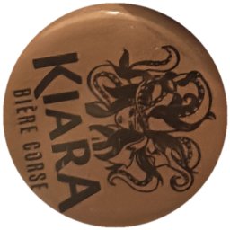 Kiara Bière Corse (cuivre)