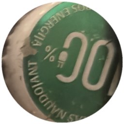 Alus 100% žalioji energija