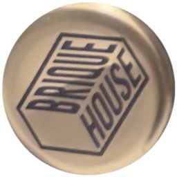 Brique House (argentée)