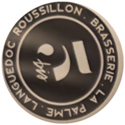 Brasserie La Palme 5 bis