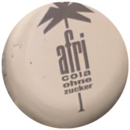 Afri Cola ohne Zucker
