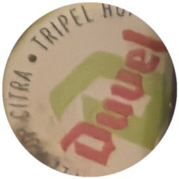 Duvel Tripel Hop Citra
