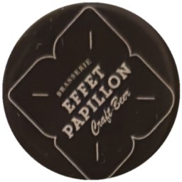 Brasserie Effet Papillon