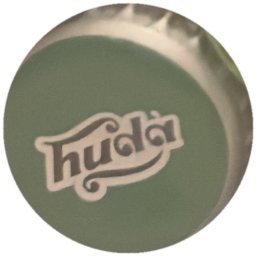Huda (verte)