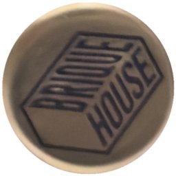 Brique House (argentée)