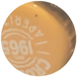 Crodino Aperitivo 1965