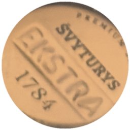Švyturys Ekstra 1784