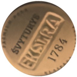 Švyturys Ekstra 1784