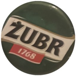 Żubr 1768