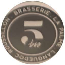 Brasserie La Palme 5 bis