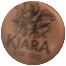 Kiara Bière Corse (cuivre)
