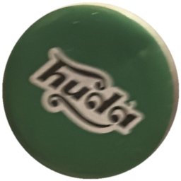 Huda (verte)