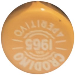 Crodino Aperitivo 1965