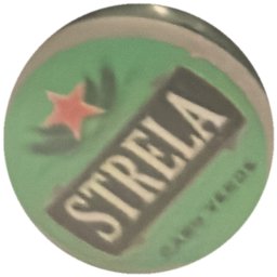 Strela Cabo Verde