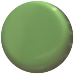 Unie verte