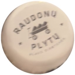 Raudonų Plytų