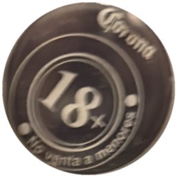Corona 18+