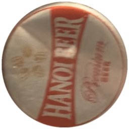 Hanoi Beer Premium