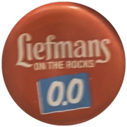 Liefmans On the Rocks 0.0