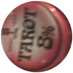 Tarot 8%