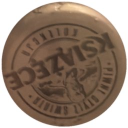 Książęce (bronze)