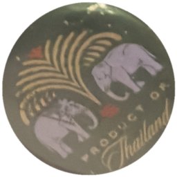 Chang Product of Thailand