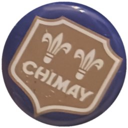 Chimay (bleue)