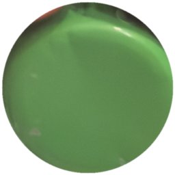 Unie verte