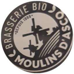 Moulins d'Ascq Brasserie Bio