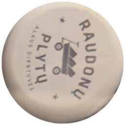 Raudonų Plytų