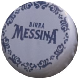 Birra Messina (blanche)