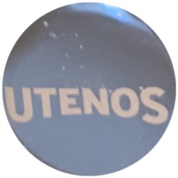 Utenos (bleu marine)