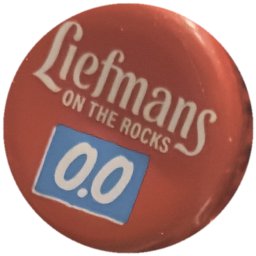 Liefmans On the Rocks 0.0
