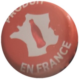 Coca-Cola Produit en France