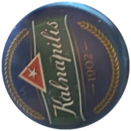 Kalnapilis 1902 (bleue)