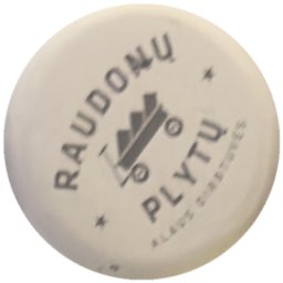 Raudonų Plytų