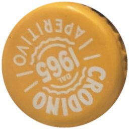 Crodino Aperitivo 1965