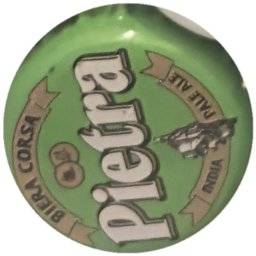 Pietra India Pale Ale (verte)