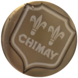 Chimay (dorée)