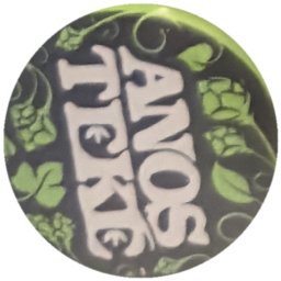 Anosteké (houblons verts)