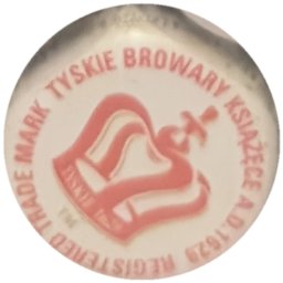 Tyskie Browary Książęce (couronne au trait 1629)