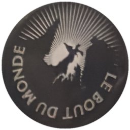 Le Bout du Monde