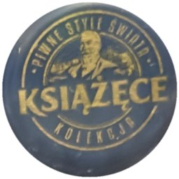 Książęce Kolekcja (bleu)