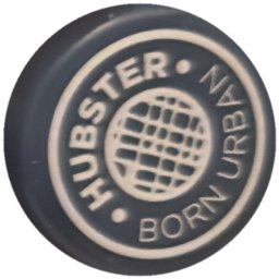 Hubster Born Urban