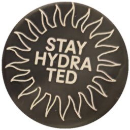 Stay Hydrated