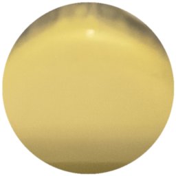 Unie jaune